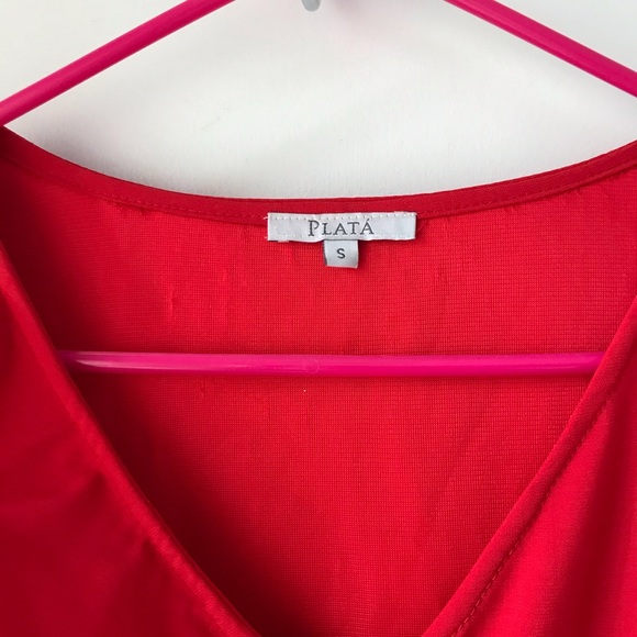 Dress - Picture 2 of 3